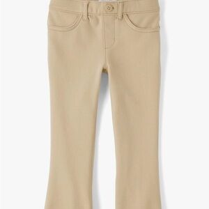 The Children's Place Girls Khaki Pants